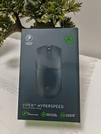 Razer Viper V3 HyperSpeed - Précision et Performance Sans Fil (Originale)