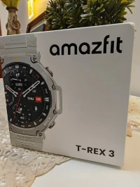 Amazfit T-Rex 3