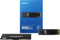 Samsung 990 EVO Plus NVMe M.2 - 1 TB