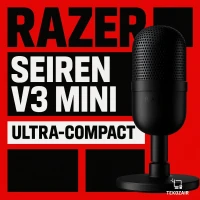 Razer Seiren V3 Mini