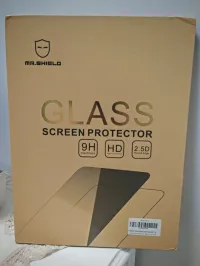Glass Screen Protector BLACKVIEW OSCAL ELITE 1