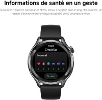 XIAOMI Watch S4 - Montre Connectée S4 thumbnail 3