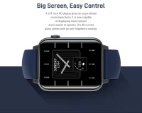 Montre connectée - Doogee CS3