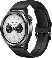XIAOMI Watch S4 - Montre Connectée S4