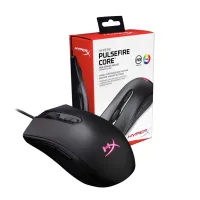 souris de jeu filaire HyperX Pulsefire Core RGB