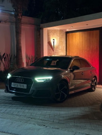 voitures-audi-a3-limousine-2019-s-line-said-hamdine-alger-algerie