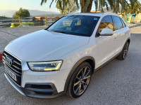 voitures-audi-q3-2016-off-road-bab-ezzouar-alger-algerie