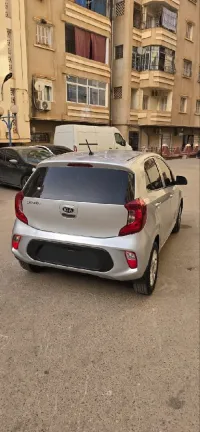 Kia Picanto 2019 LX Start