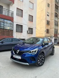 Renault Captur 2023 Evolution