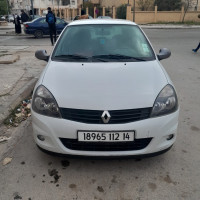 voitures-renault-clio-campus-2012-bye-tiaret-algerie