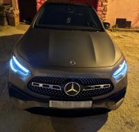 tout-terrain-suv-mercedes-gla-2022-amg-line-annaba-algerie