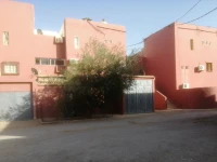 Vente Appartement F4 Bechar Bechar
