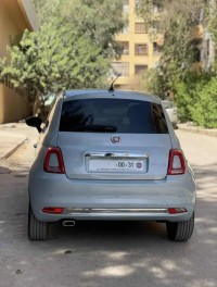 سيارات-fiat-500-2025-dolcevita-mib-وهران-الجزائر