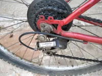 vélo 
