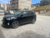 سيارات-hyundai-creta-2019-toute-option-المدية-الجزائر