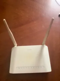 D-link Modem
