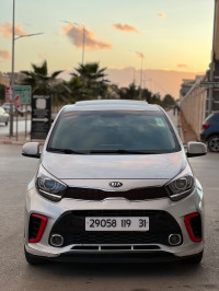 voitures-kia-picanto-2019-gt-line-bir-el-djir-oran-algerie