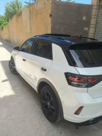 سيارات-volkswagen-t-roc-2025-r-line-برج-بوعريريج-الجزائر