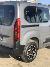 Citroen Berlingo vitré 2025 Allure