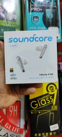 Anker Liberty 4 NC
