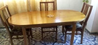  table à monger 
