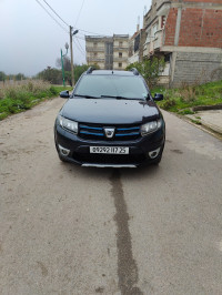 voitures-dacia-sandero-2017-stepway-sidi-merouane-mila-algerie