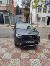 voitures-dacia-sandero-2019-stepway-sidi-merouane-mila-algerie