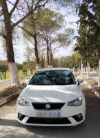 voitures-seat-ibiza-2018-style-oum-el-bouaghi-algerie