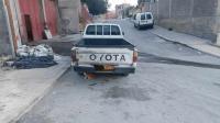 voitures-toyota-hulix-2005-constantine-algerie