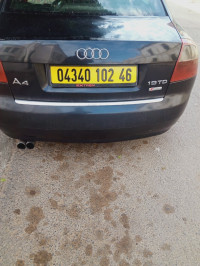 voitures-audi-a4-2002-el-amria-ain-temouchent-algerie