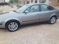 voitures-volkswagen-passat-2004-el-amria-ain-temouchent-algerie