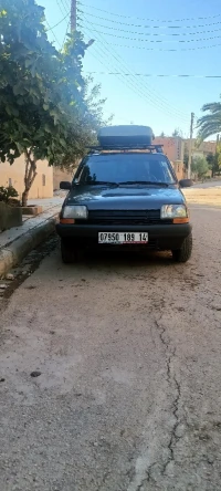 Renault Super 5 1989 Super 5