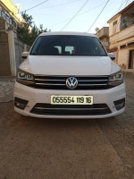 voitures-volkswagen-caddy-2019-highline-douera-alger-algerie