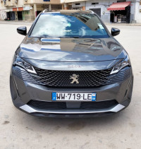 voitures-peugeot-3008-2021-gt-hassi-zehana-sidi-bel-abbes-algerie