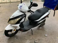 Kojima 150 motor 2013 