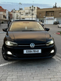 voitures-volkswagen-polo-2018-beats-khenchela-algerie