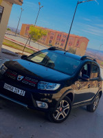 voitures-dacia-sandero-2019-stepway-remchi-tlemcen-algerie