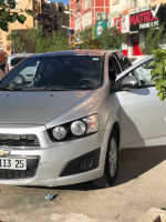 citadine-chevrolet-sonic-2013-constantine-algerie