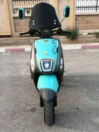Vms Cuxi 2022