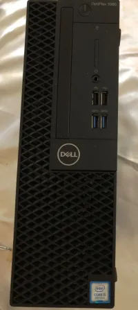 Dell 3060 I5 8ème Generation 