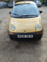 voitures-daewoo-matiz-2000-bab-ezzouar-alger-algerie