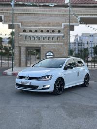voitures-volkswagen-golf-7-2017-carat-plus-mila-algerie