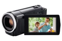 Camescope JVC Everio GZ-MS150SU