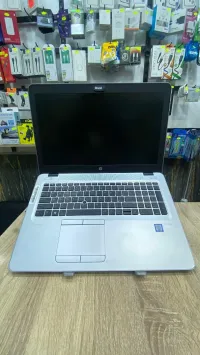 HP ELITEBOOK 850 G4 I5 6TH 128GO/8GO 15.6"
