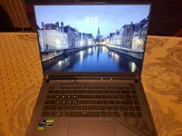 ASUS ROG Strix G16 G614JV CORE i7 13th GENE /RTX 4060 /RAM 32 GB /SSD 512 GB /ECRAN 16 WUXGA -165HZ