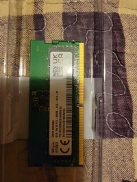 RAM LAPTOP 8GB