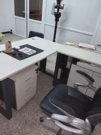 Ensemble Bureaux 