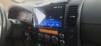 Nissan Pathfinder 2008 Lt