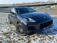 automobiles-porsche-cayenne-2021-coupe-e-hybride-el-achour-alger-algerie