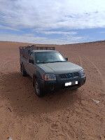 pickup-nissan-hard-body-4x4-pick-up-2016-bechar-algerie